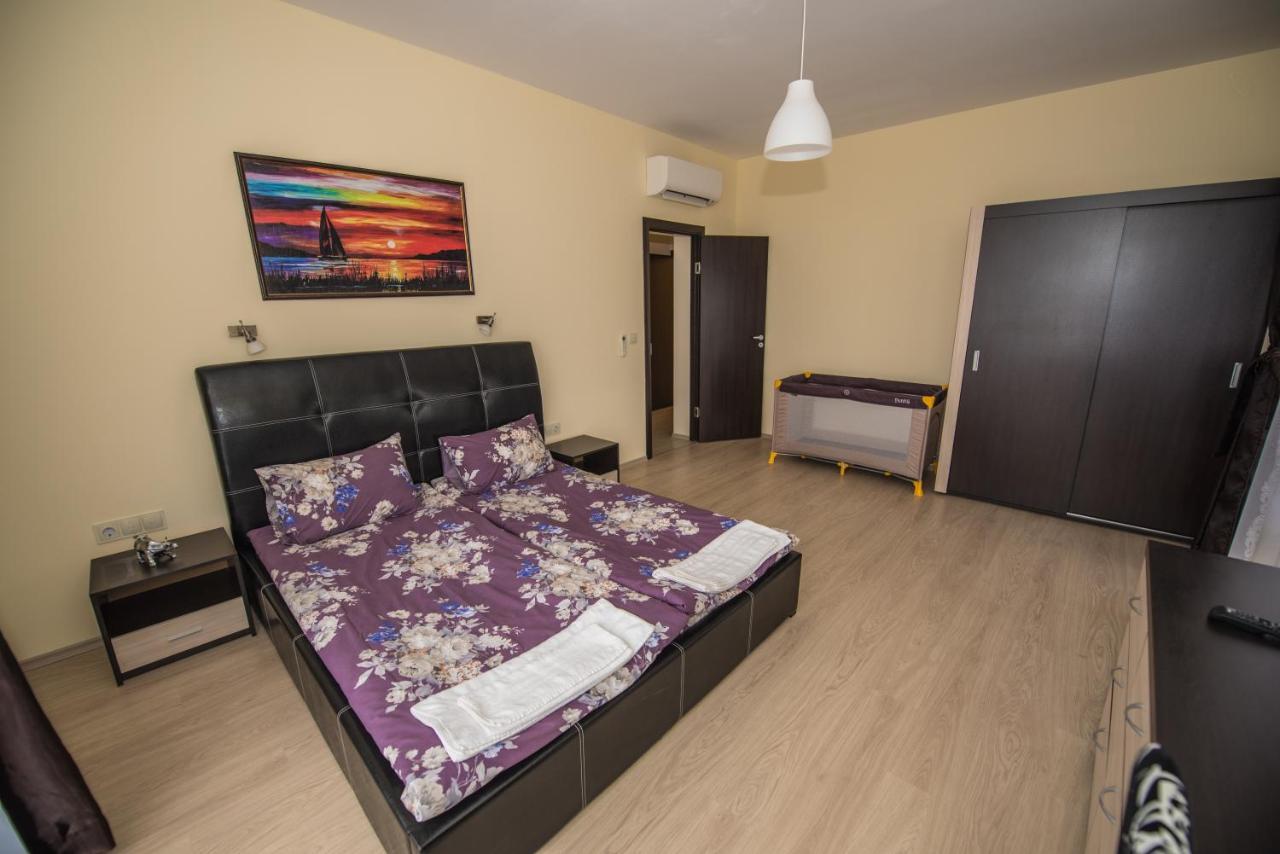 Vakarel Residence Экстерьер фото